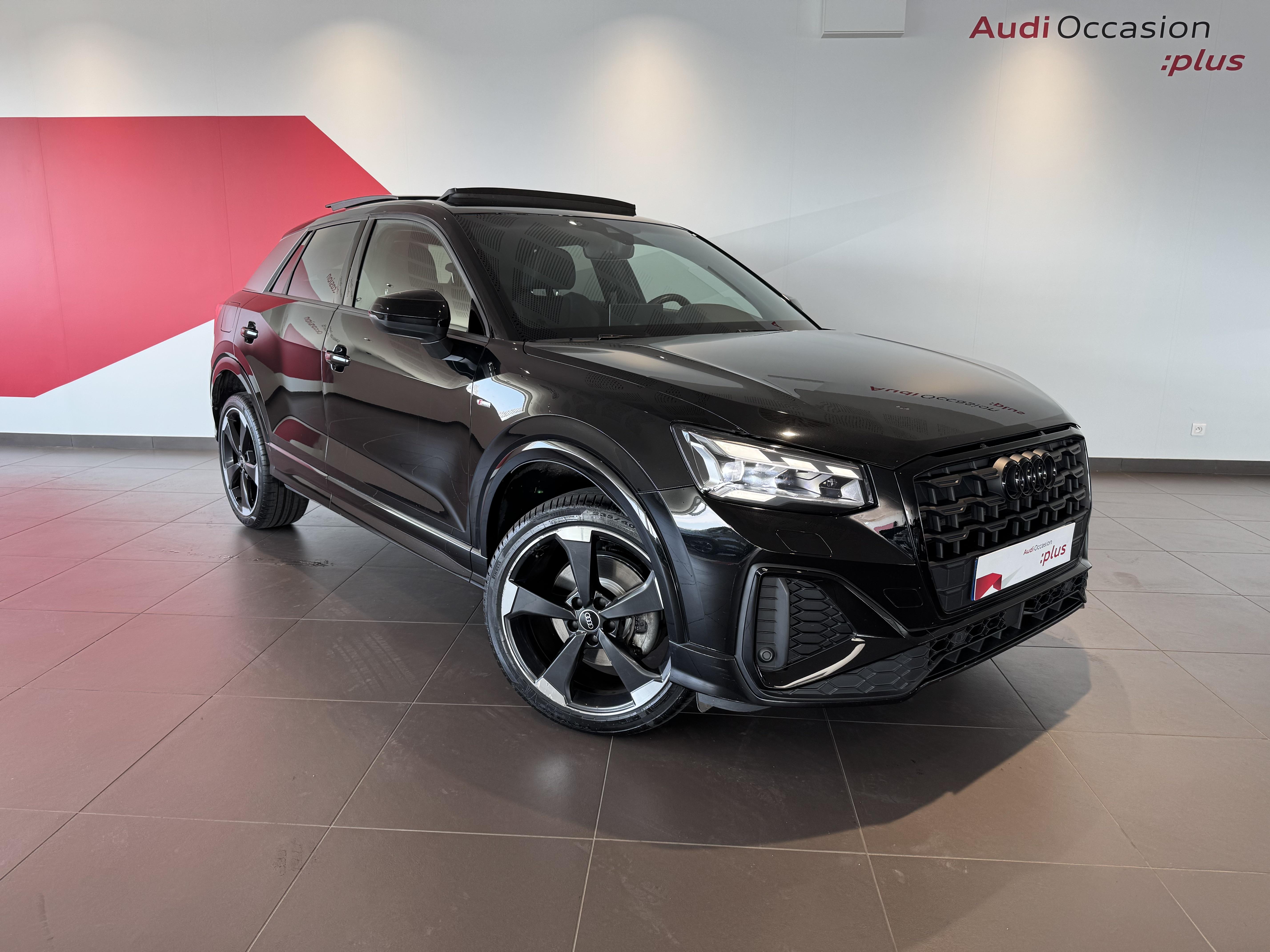 AUDI Q2