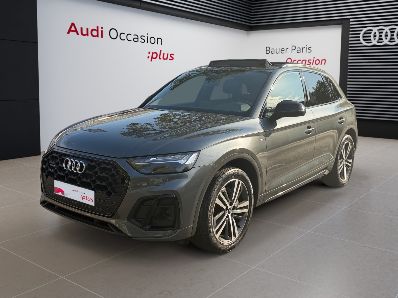 AUDI Q5