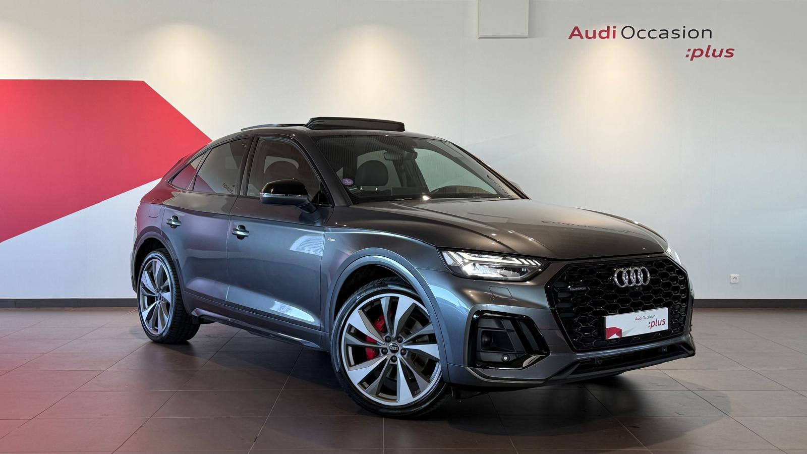AUDI Q5 SPORTBACK