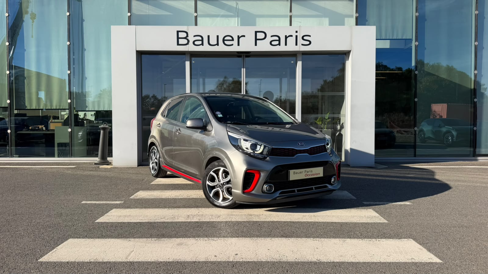 KIA PICANTO