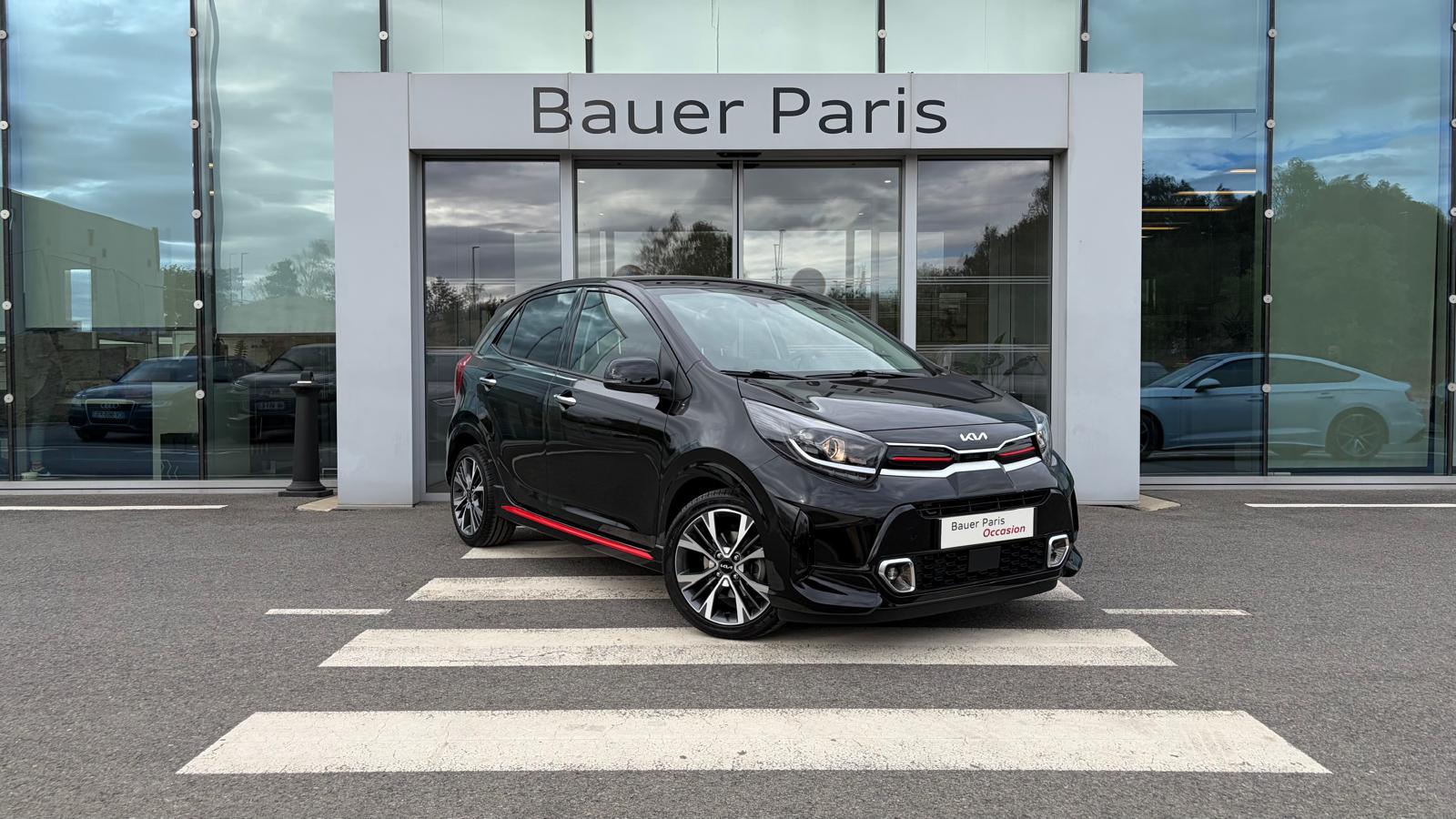 KIA PICANTO