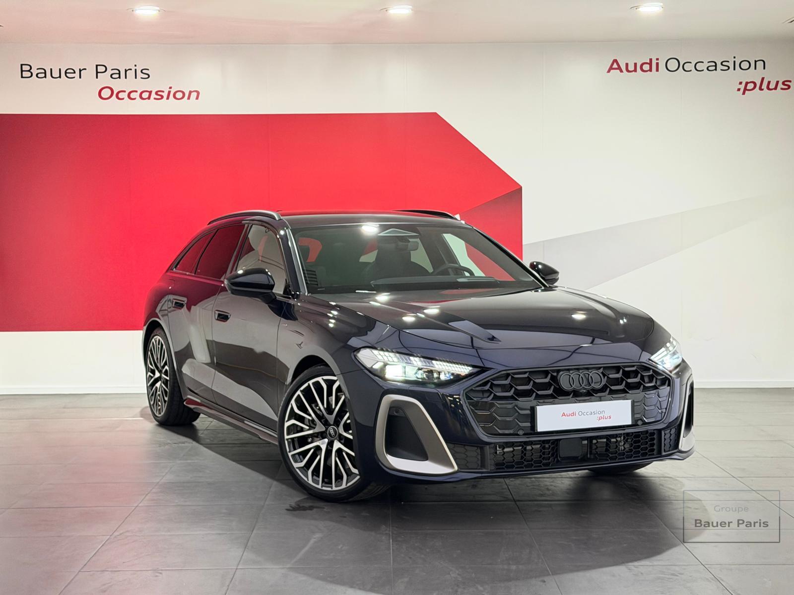 AUDI A5 AVANT