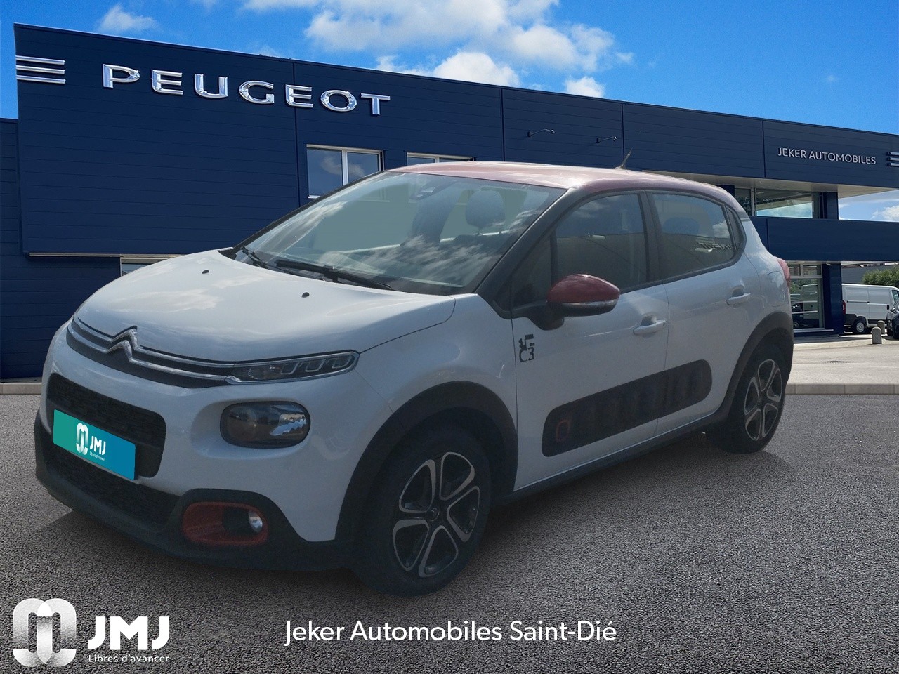 Citroën C3