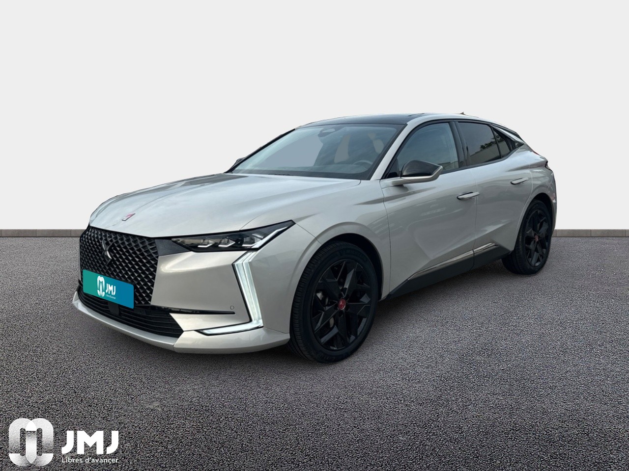 DS DS4
