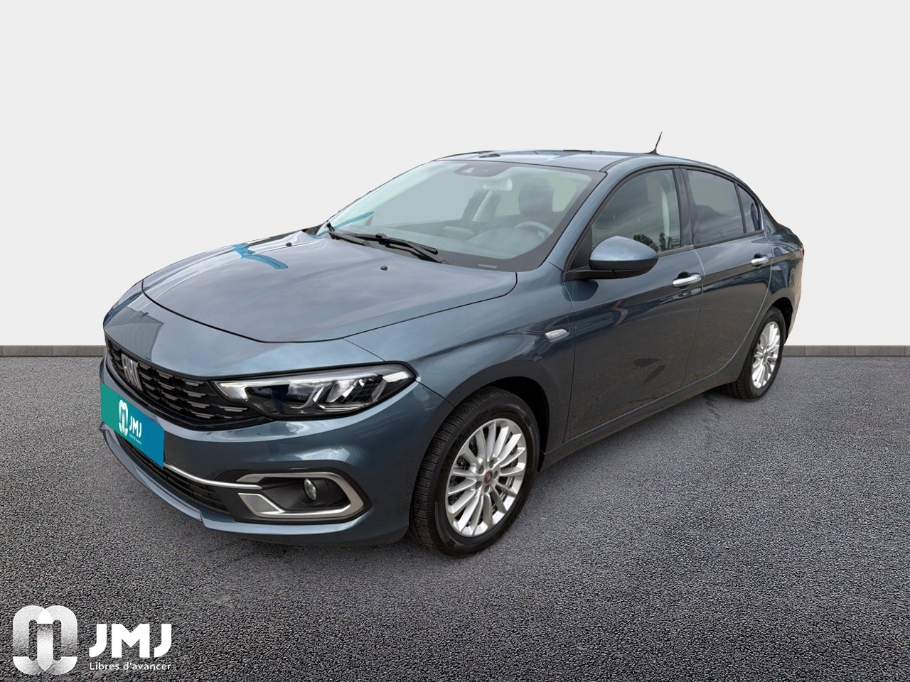 Fiat Tipo My21