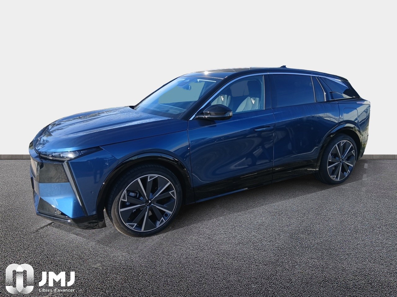 DS N°7 Electrique