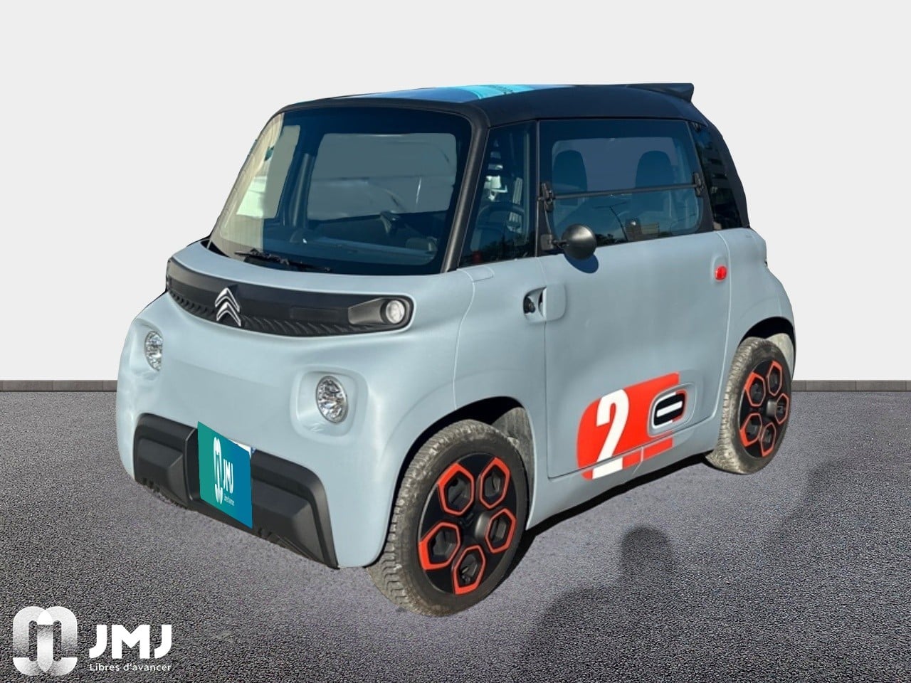 Citroën AMI