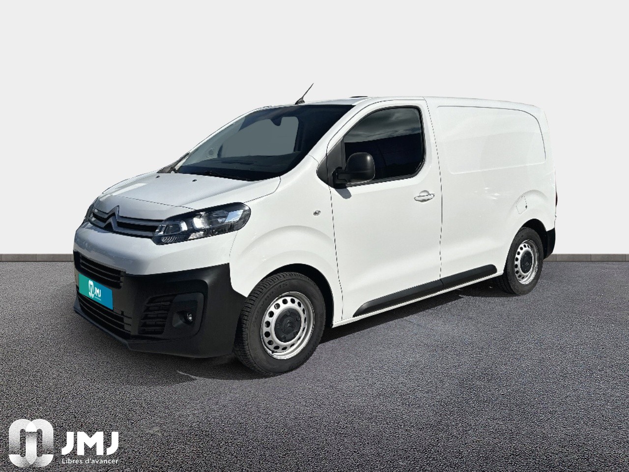 Citroën Jumpy
