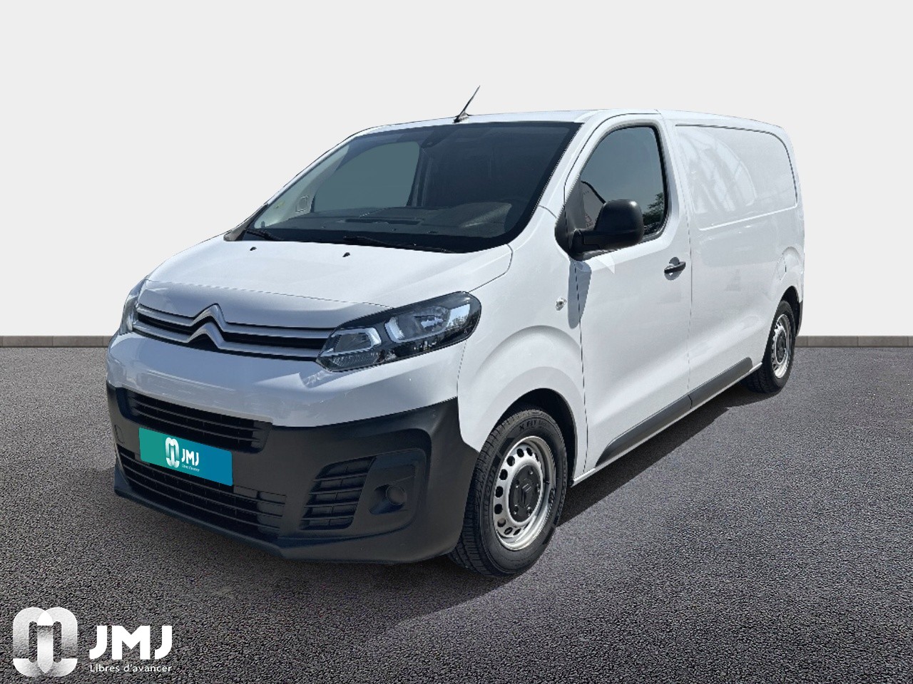 Citroën Jumpy