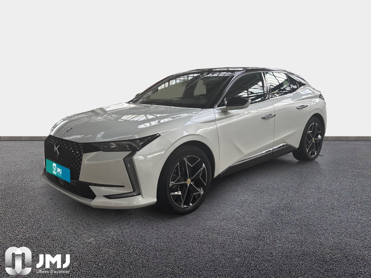 DS DS4
