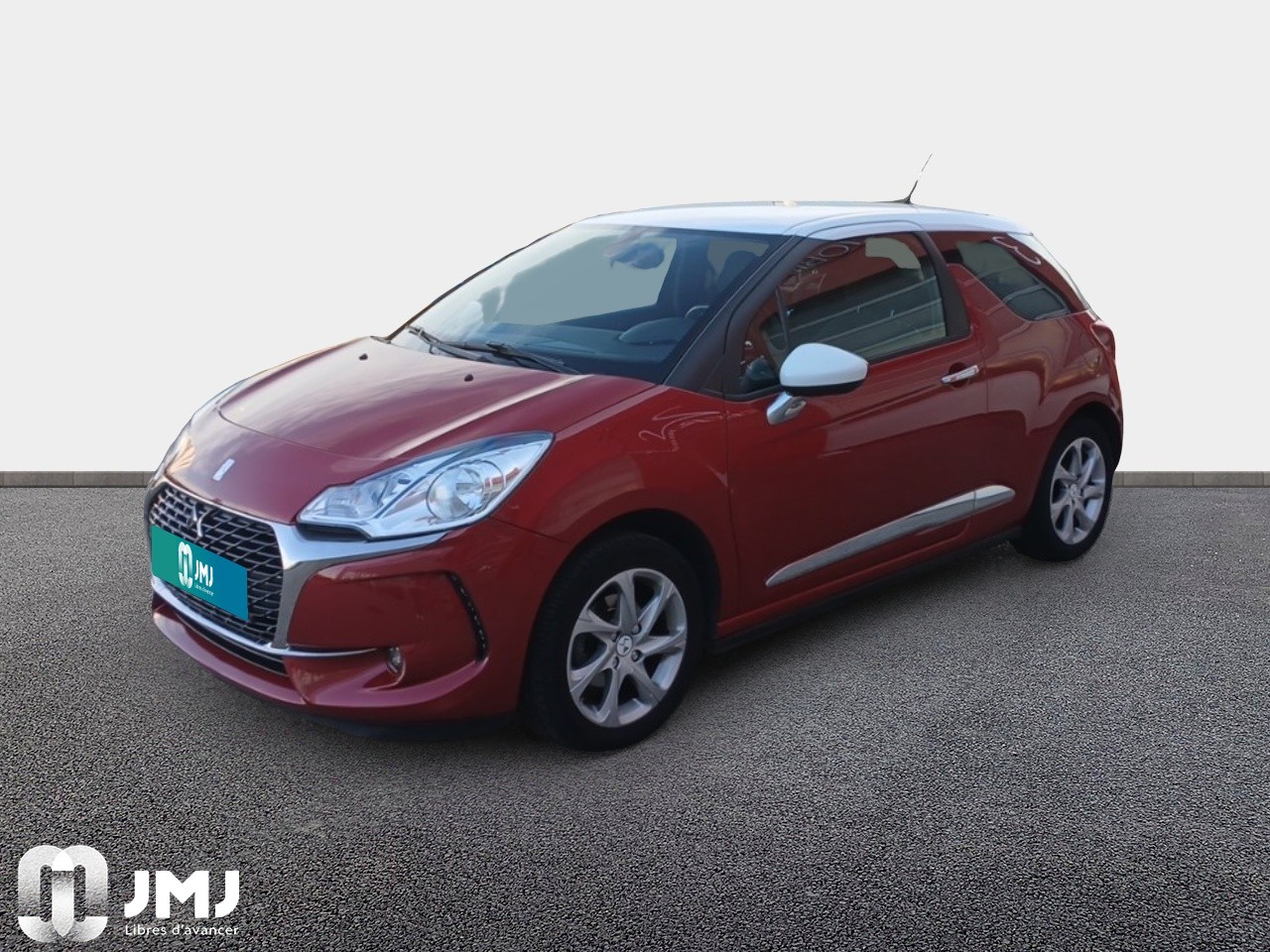 DS DS3
