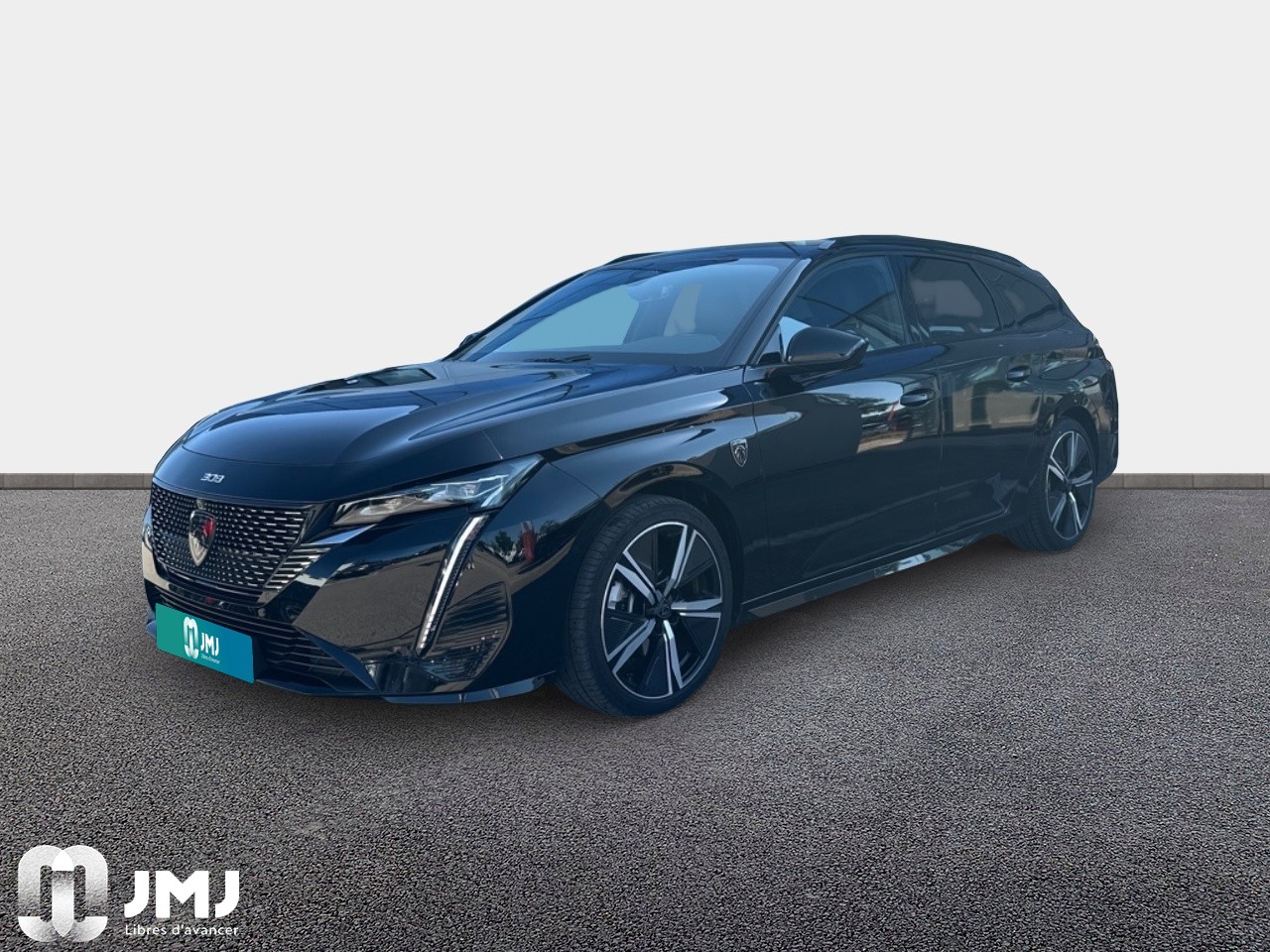 Peugeot 308 SW
