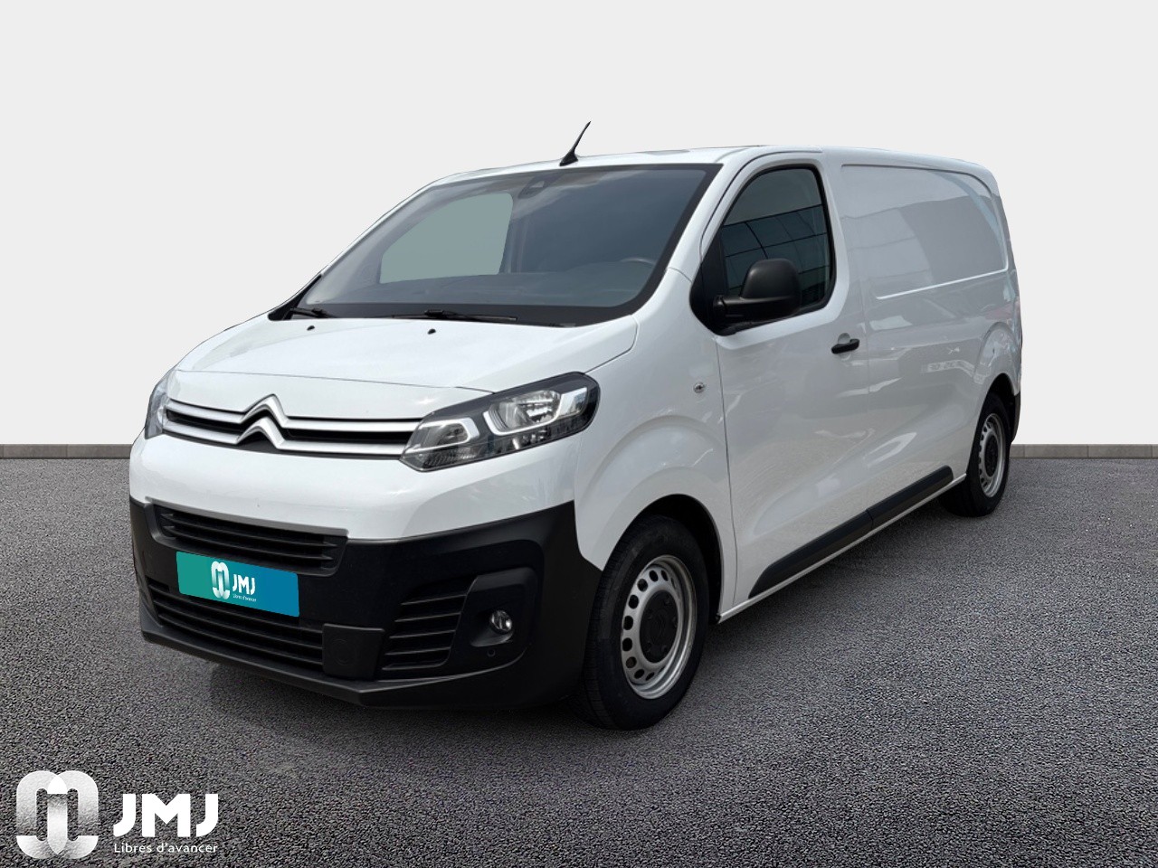 Citroën Jumpy