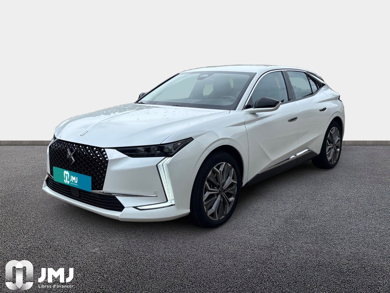DS DS4