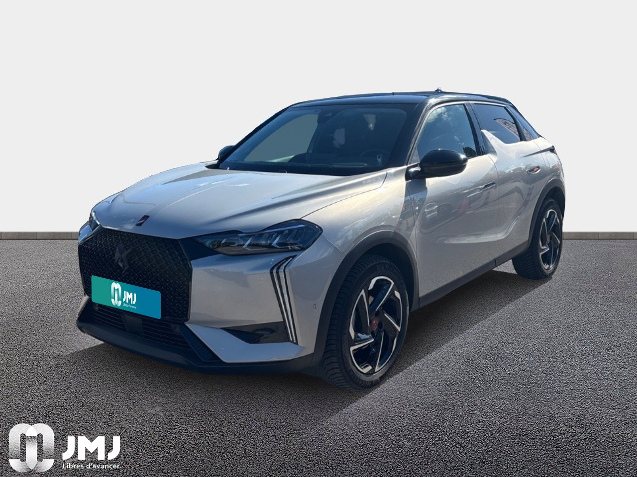 DS DS3 CROSSBACK