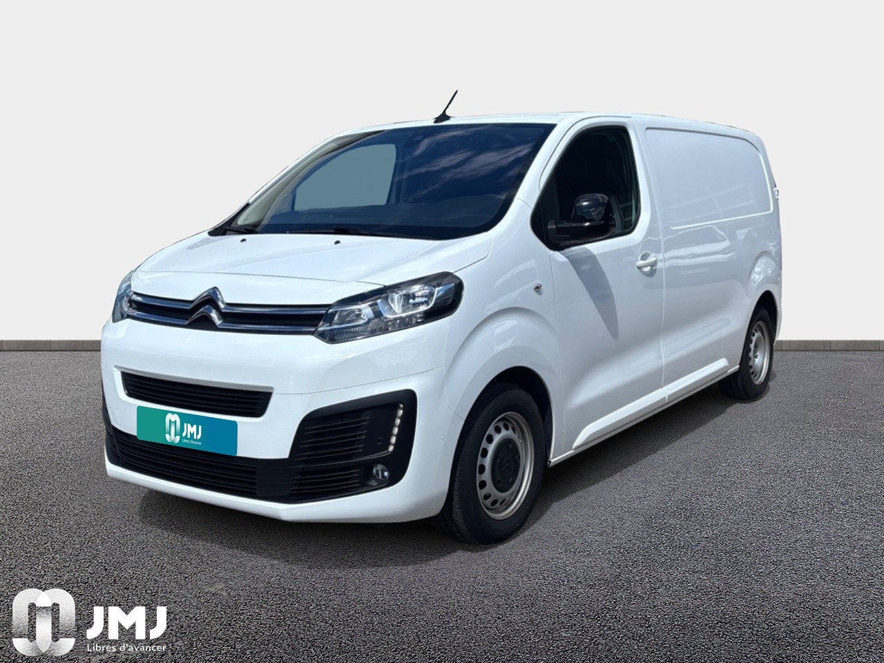 Citroën Jumpy