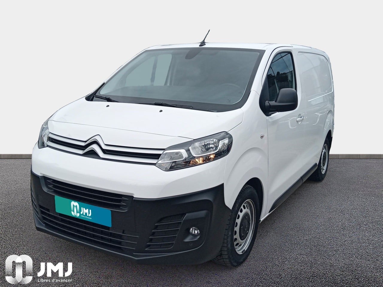 Citroën Jumpy