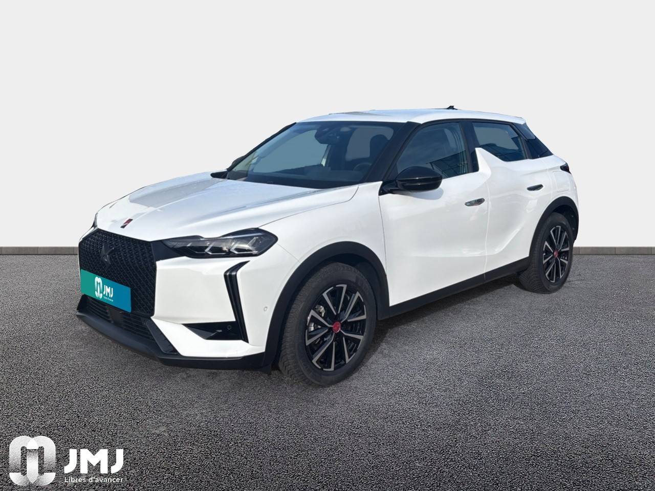DS DS3