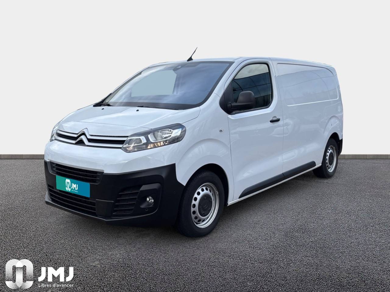 Citroën Jumpy