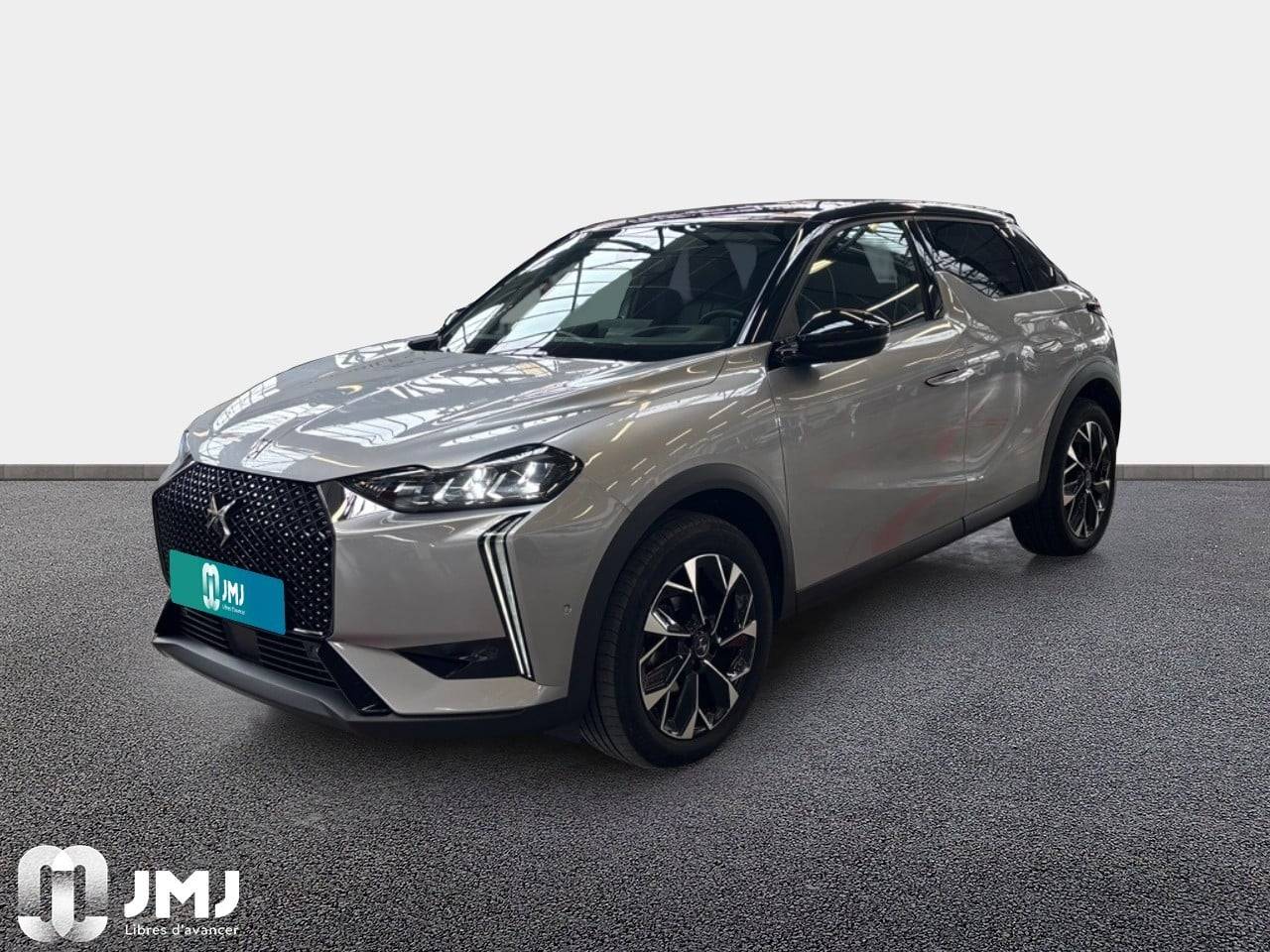 DS DS3