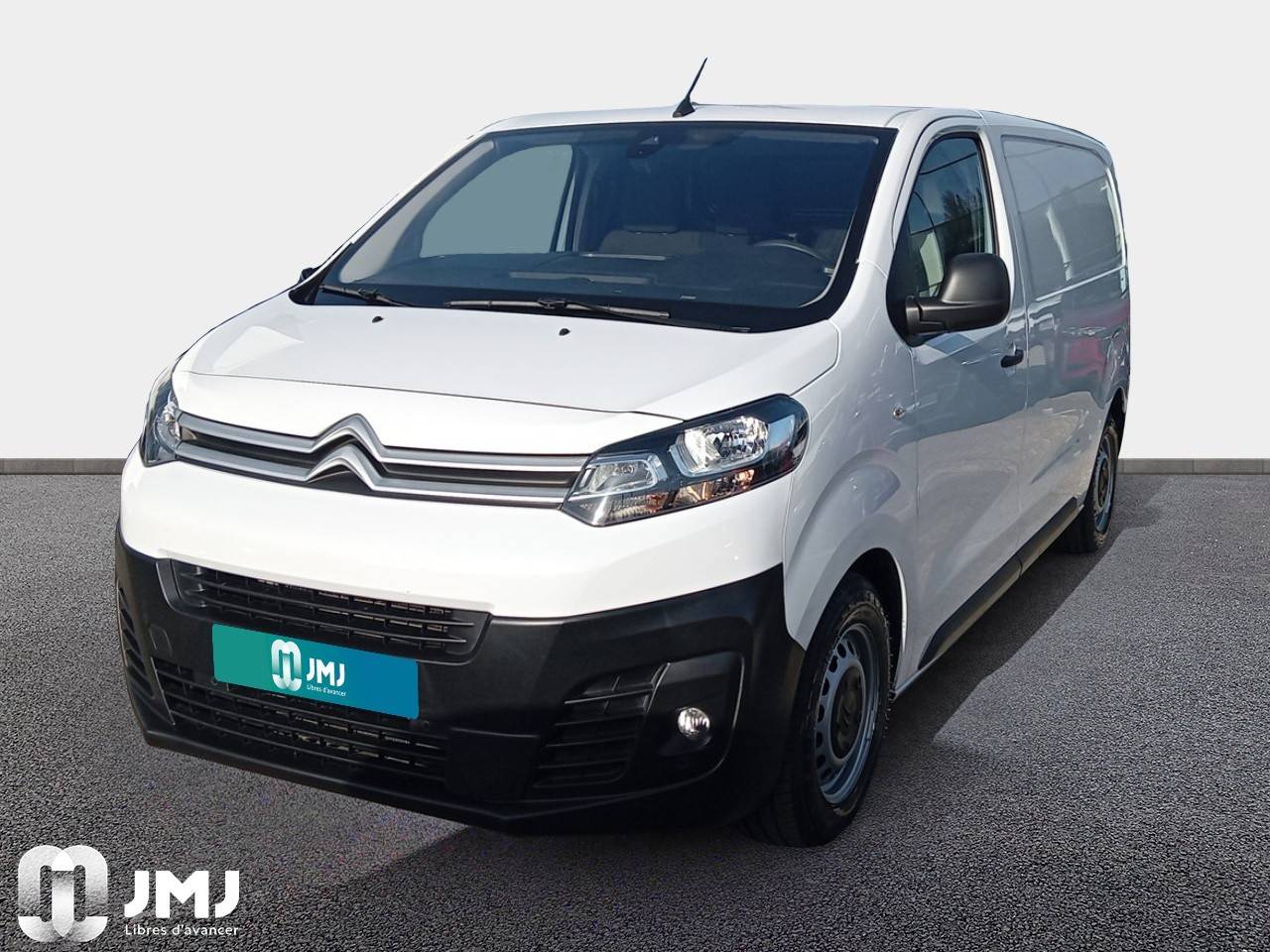 Citroën Jumpy