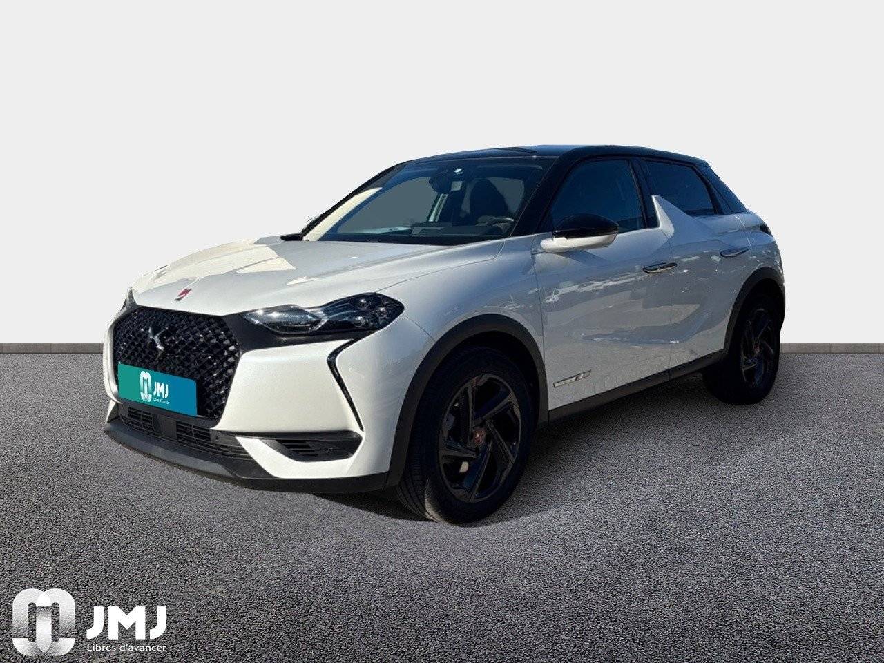 DS DS3 CROSSBACK
