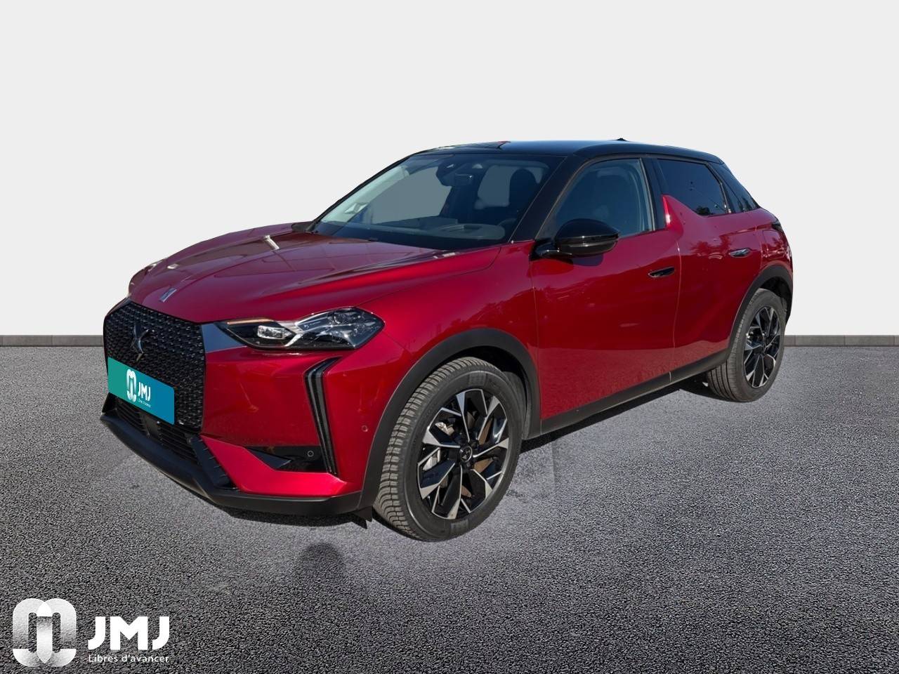 DS DS3