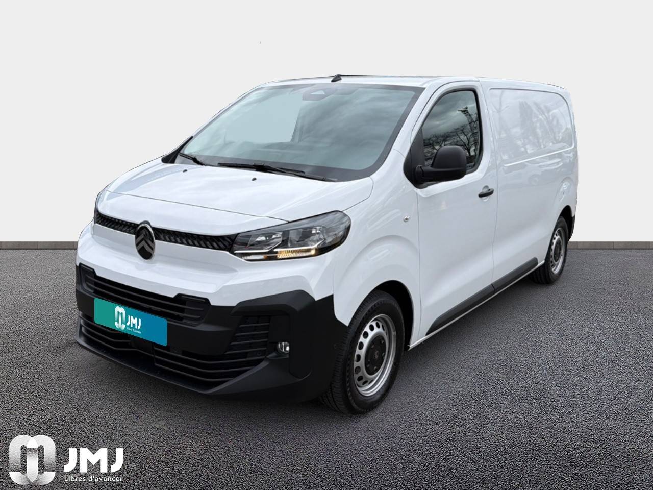 Citroën Jumpy