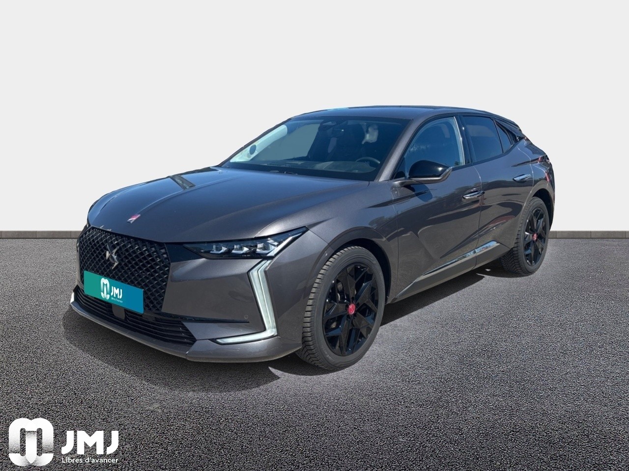 DS DS4