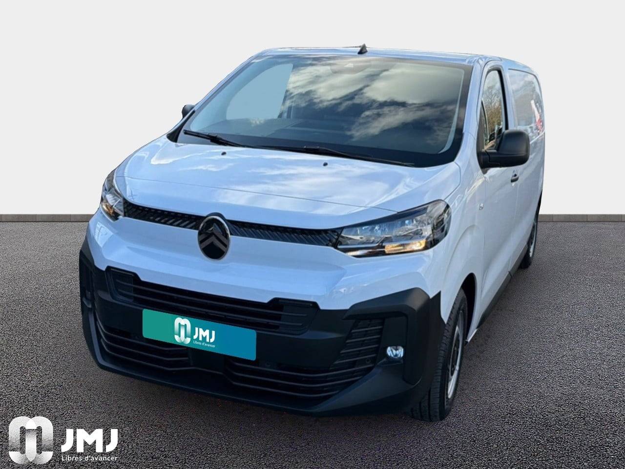 Citroën Jumpy