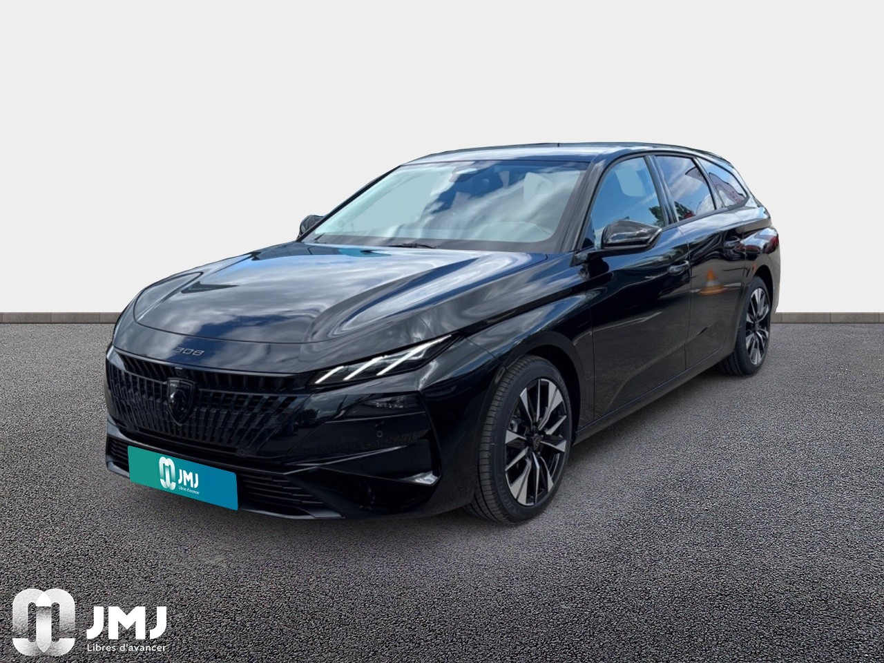 Peugeot 308 SW
