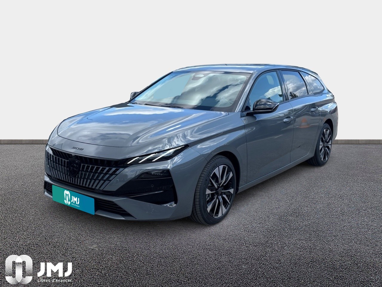 Peugeot 308 SW