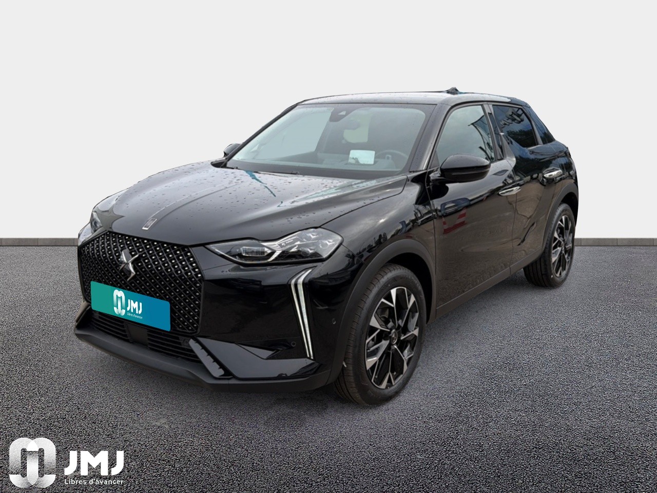 DS DS3