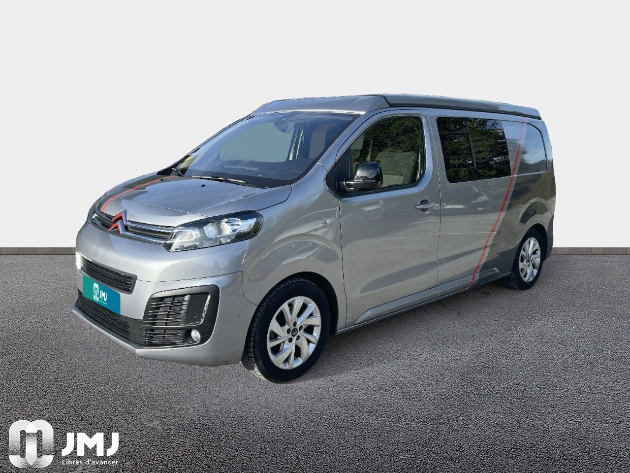 Citroën Jumpy