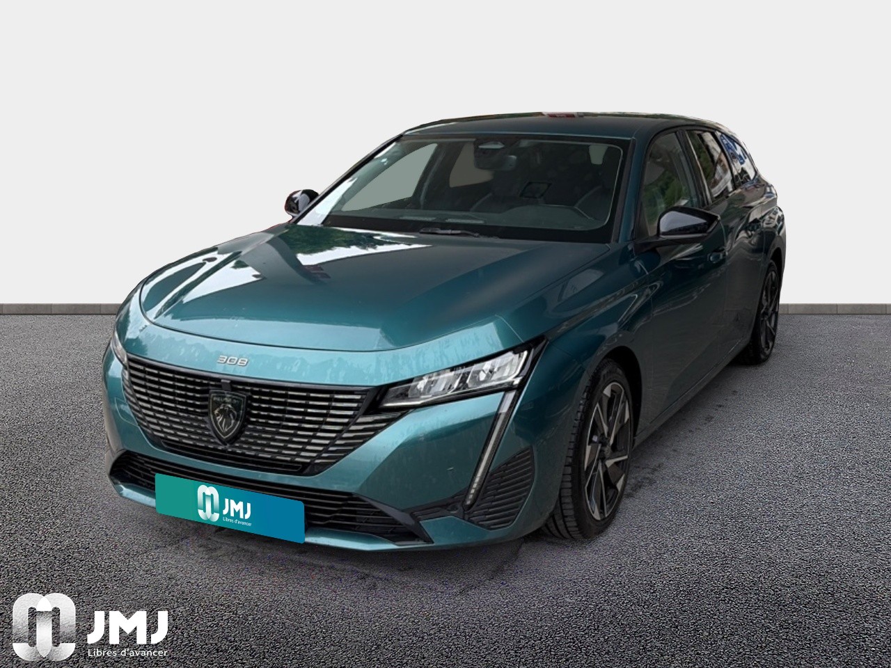 Peugeot 308 SW