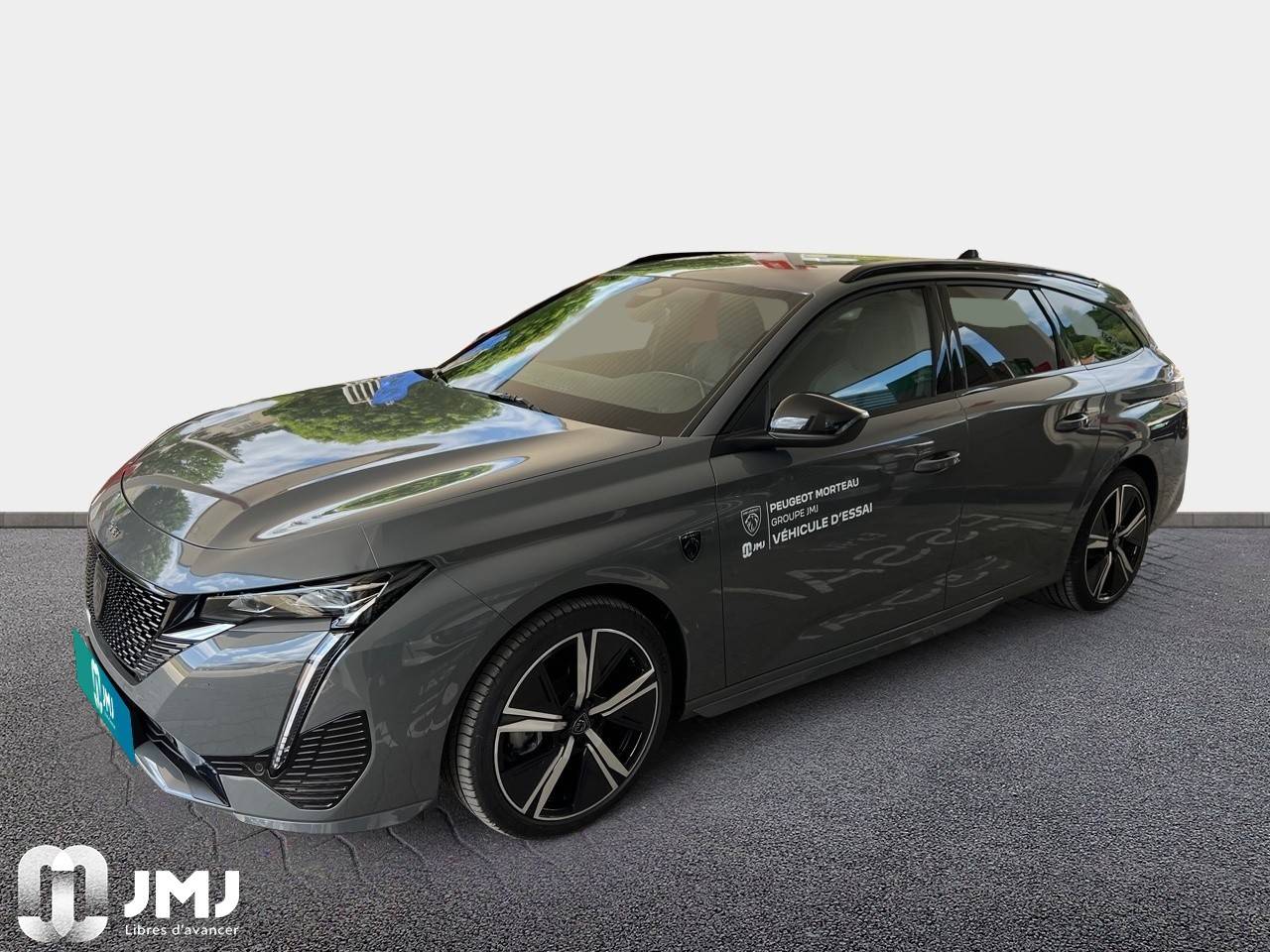 Peugeot 308 SW
