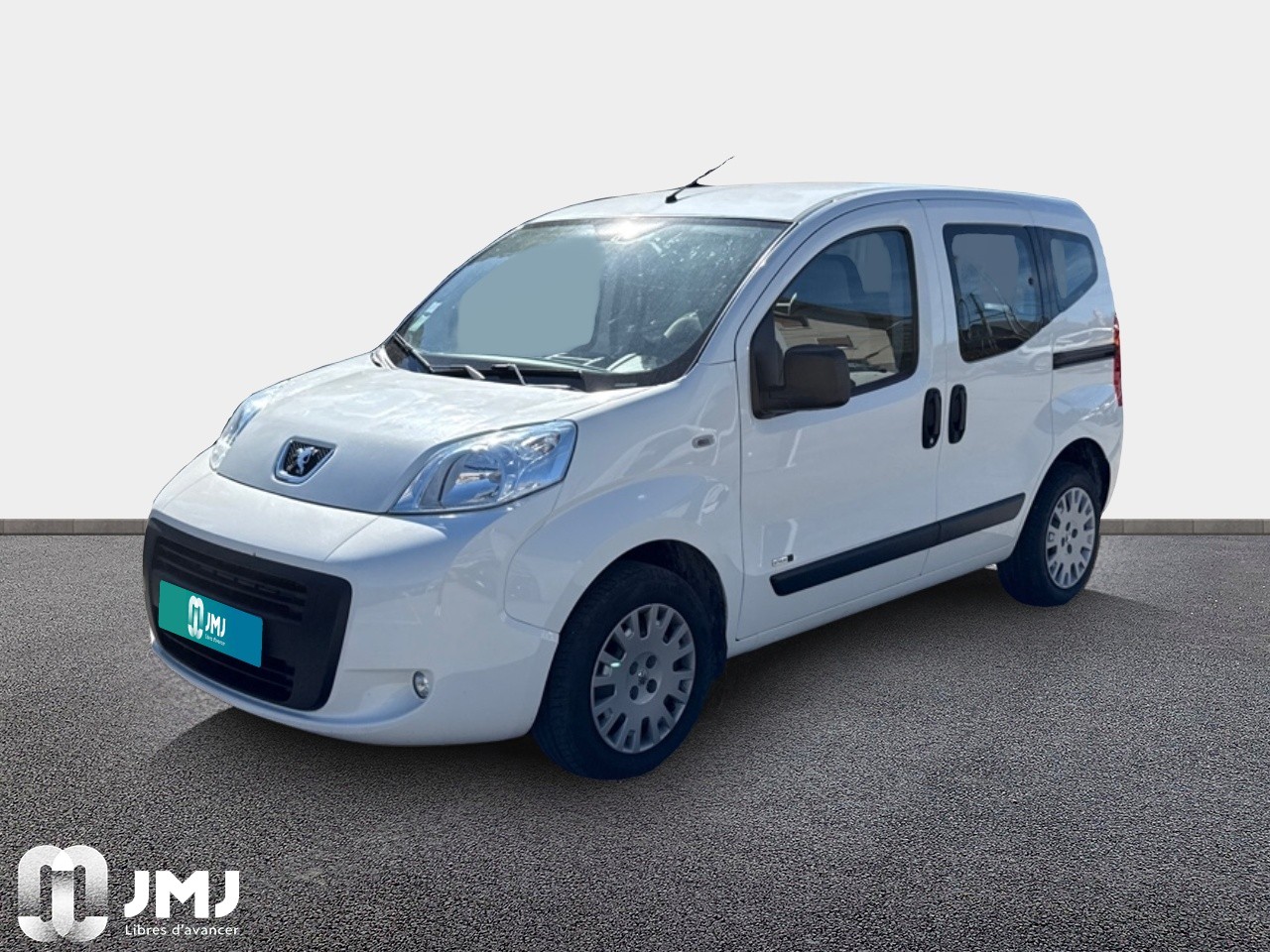 Peugeot Bipper