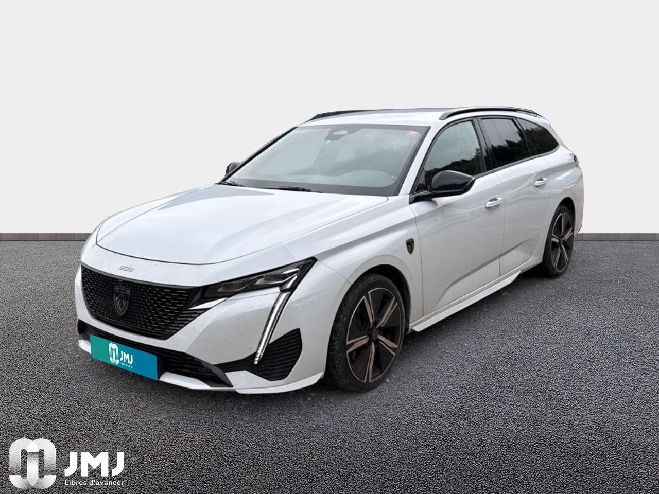 Peugeot 308 SW