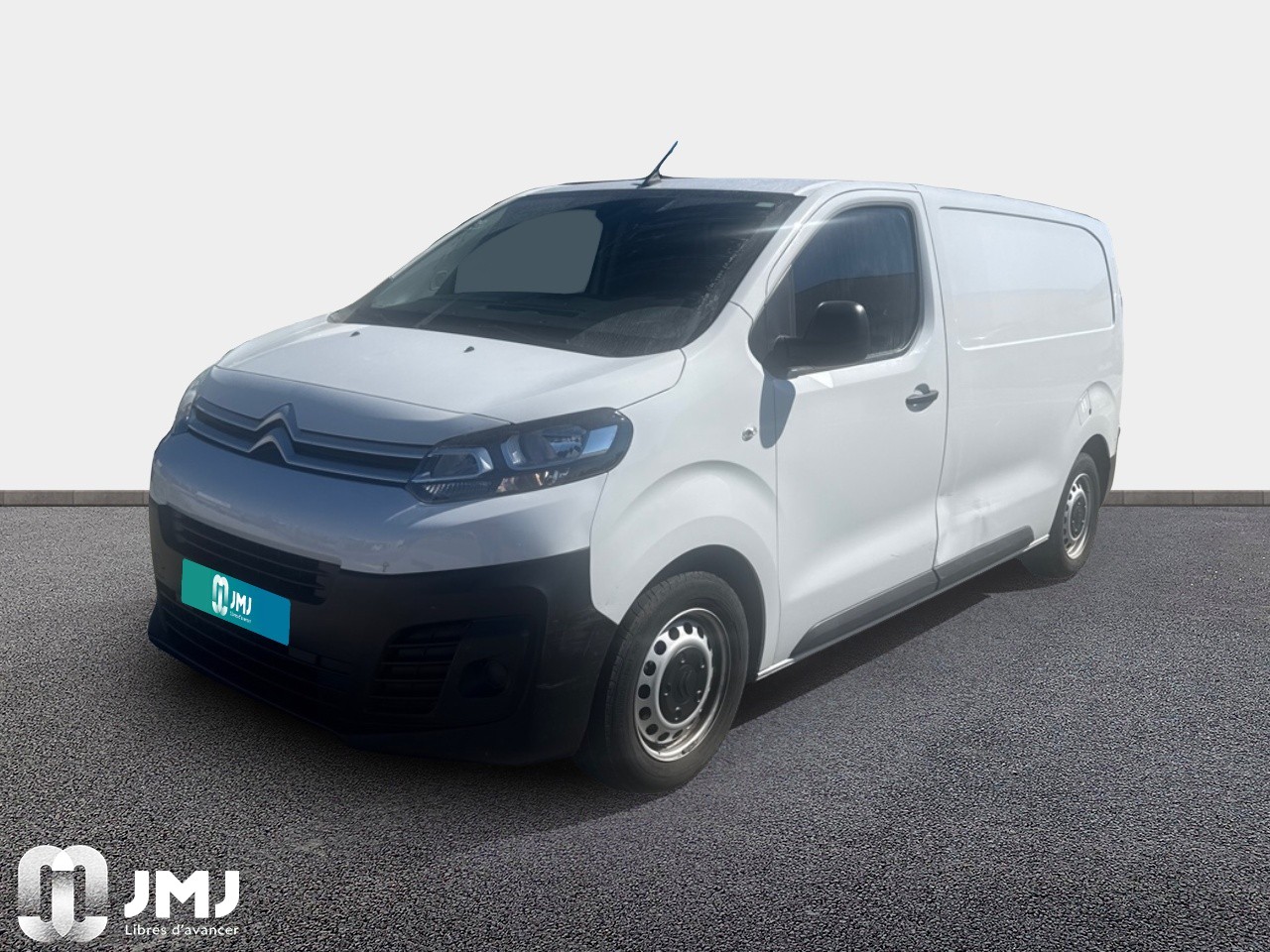 Citroën Jumpy