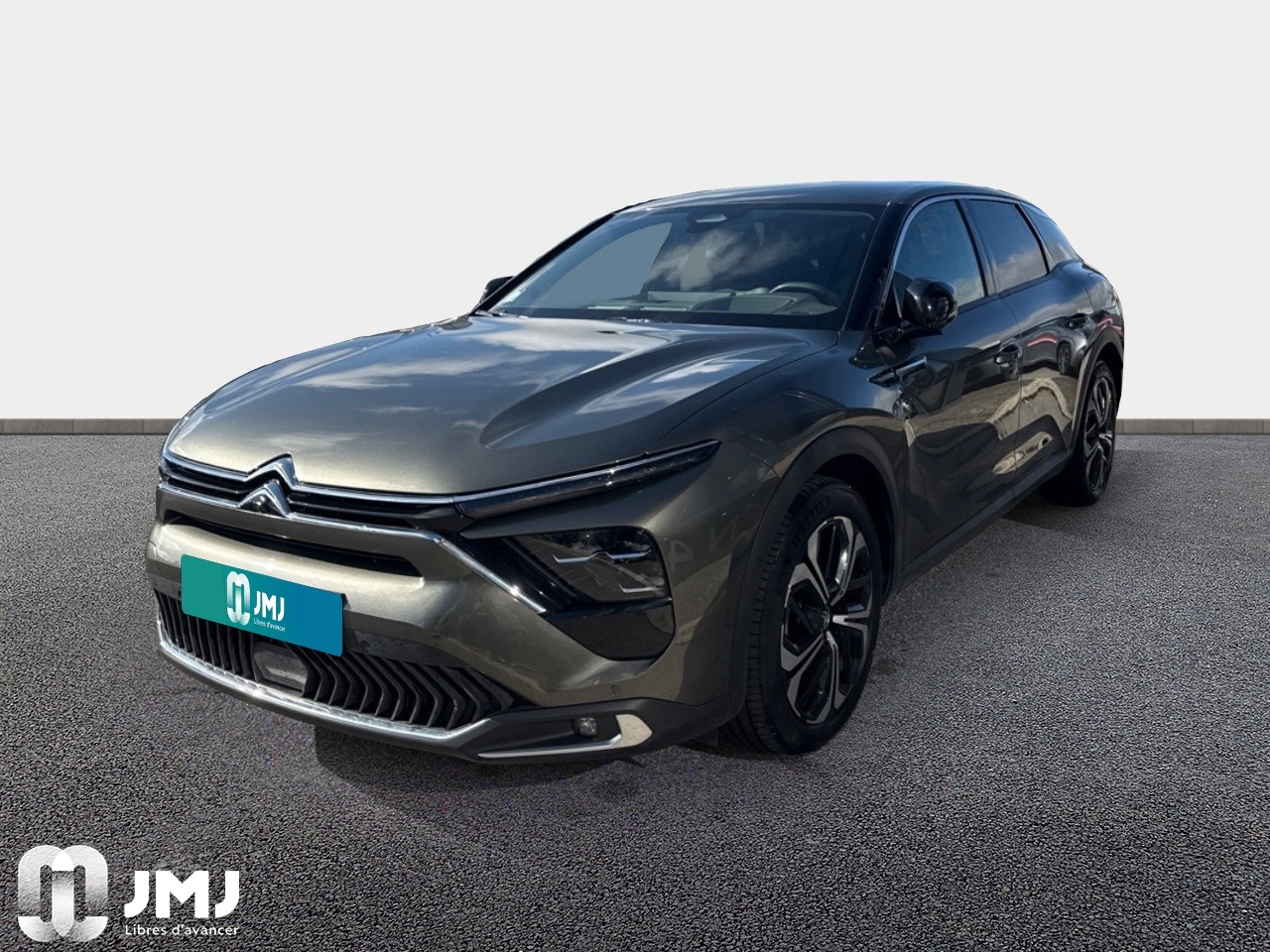 Citroën C5 X