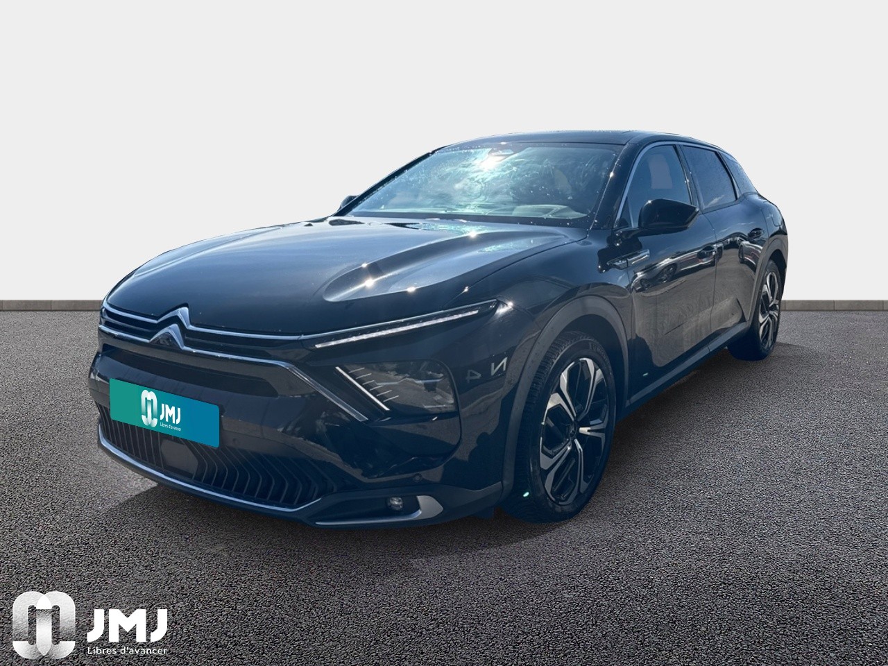 Citroën C5 X