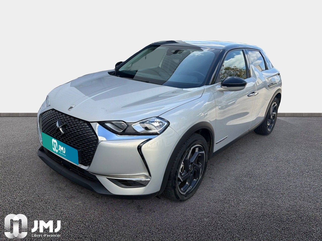 DS DS3 CROSSBACK