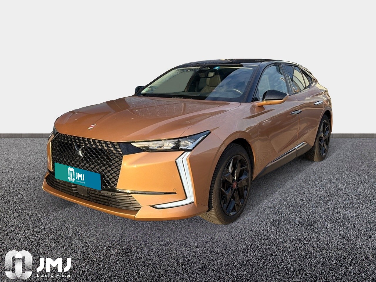 DS Ds 4