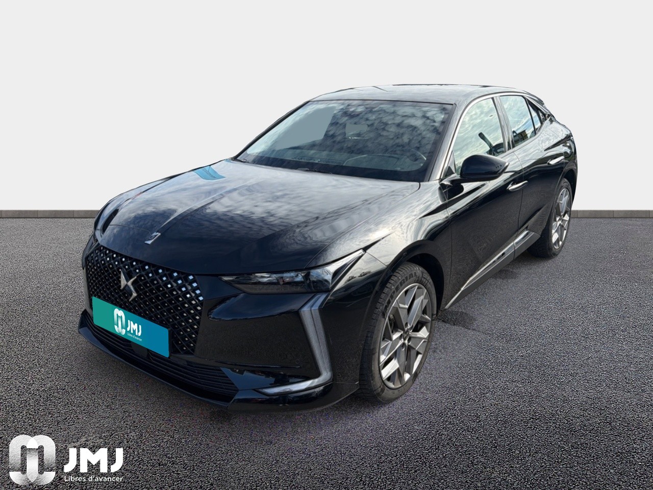 Ds Ds 4
