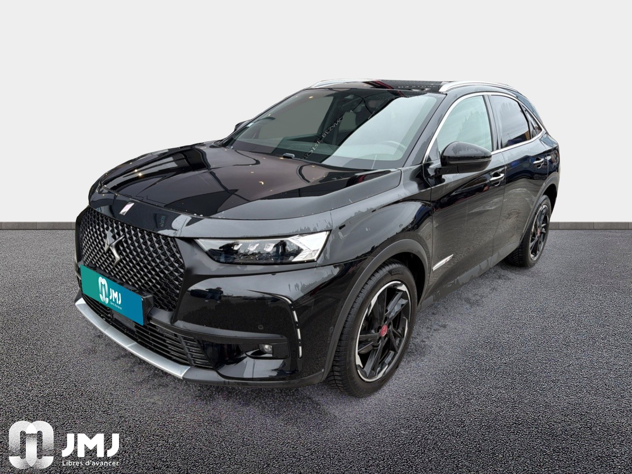 Citroën Ds7 Crossback Executive