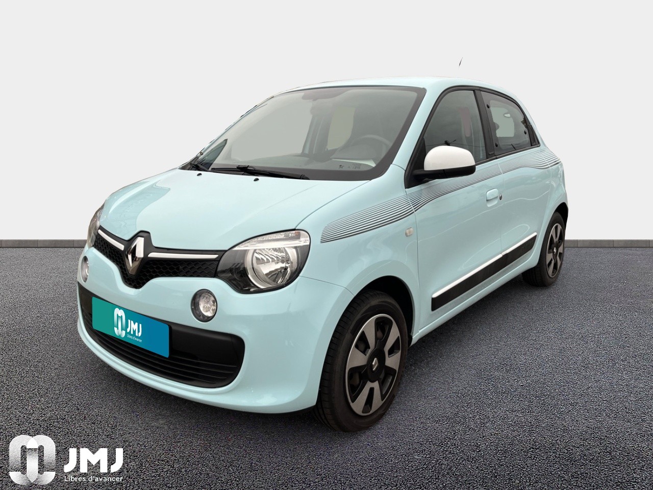 Renault Twingo Iii