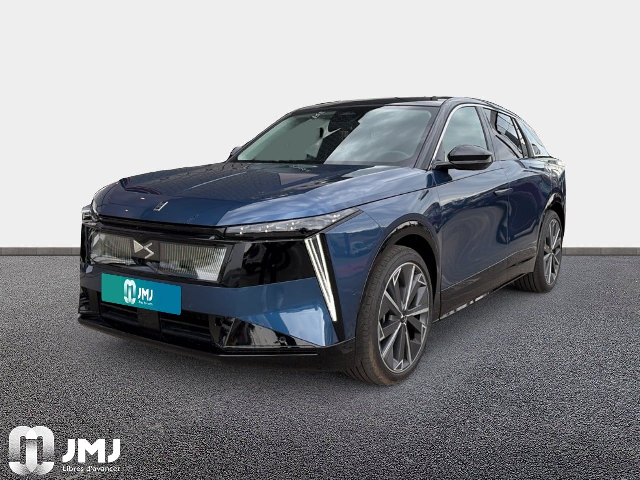 Ds N°7 Electrique