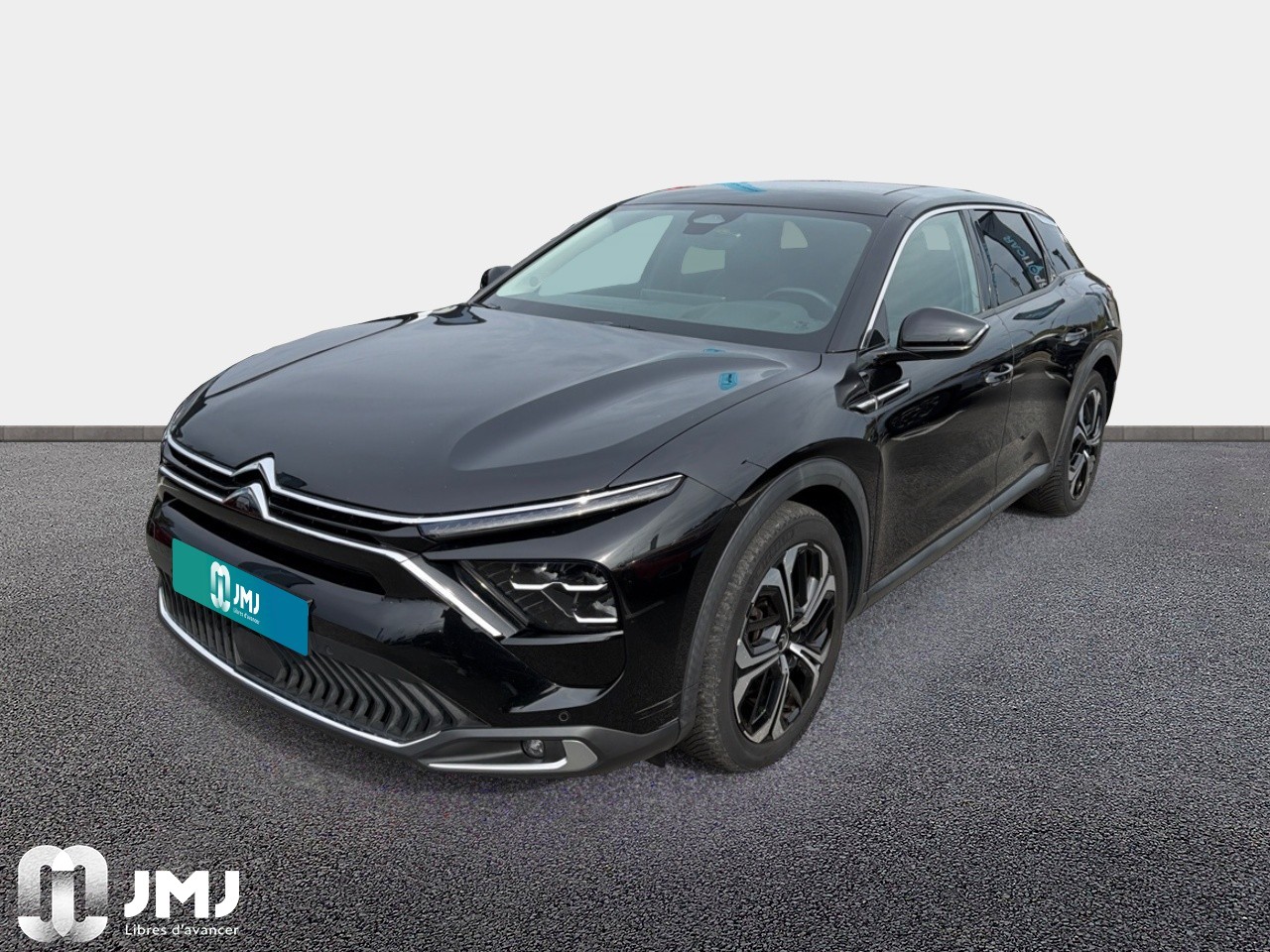 Citroën C5 X