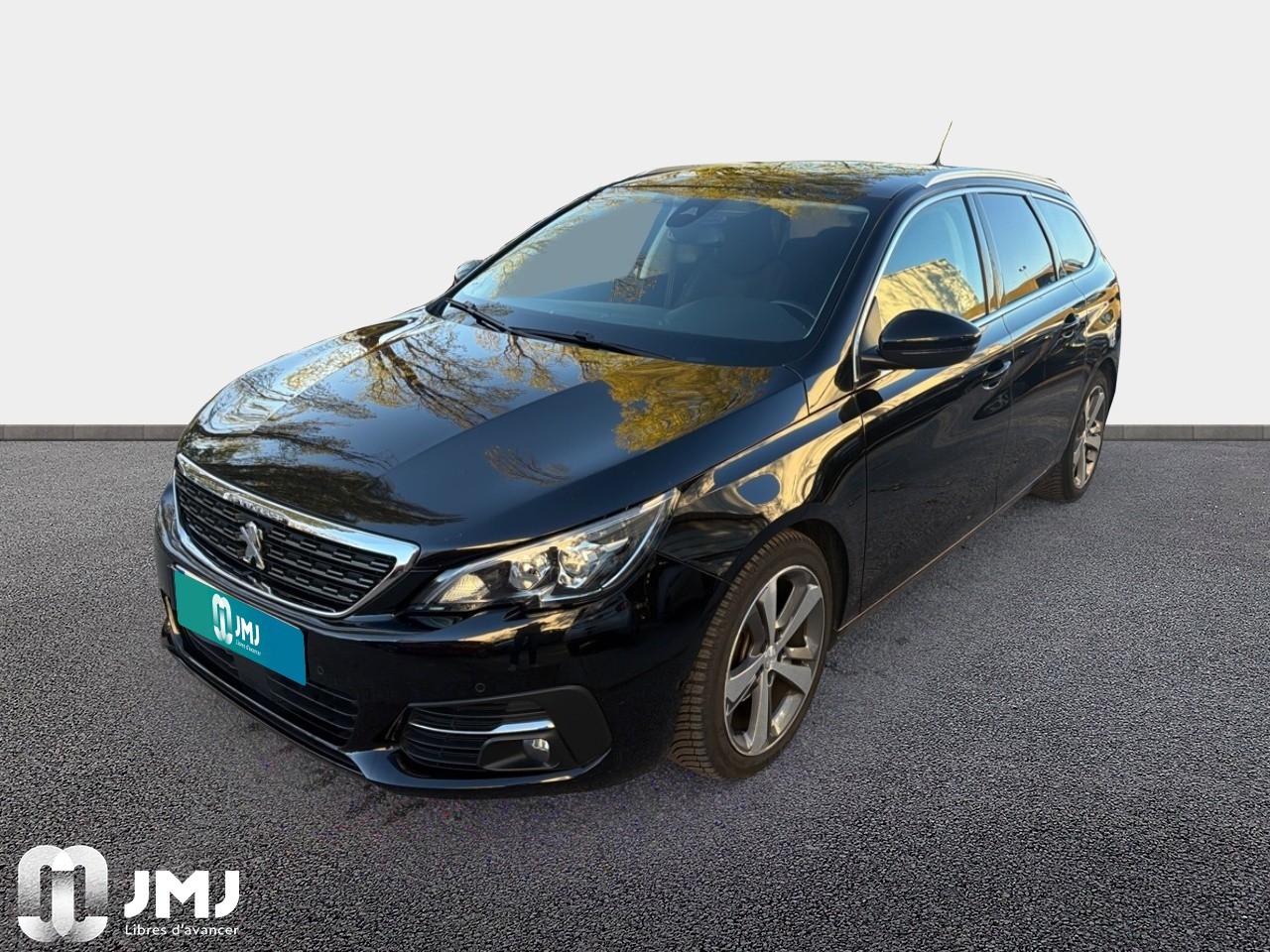 Peugeot 308 Sw