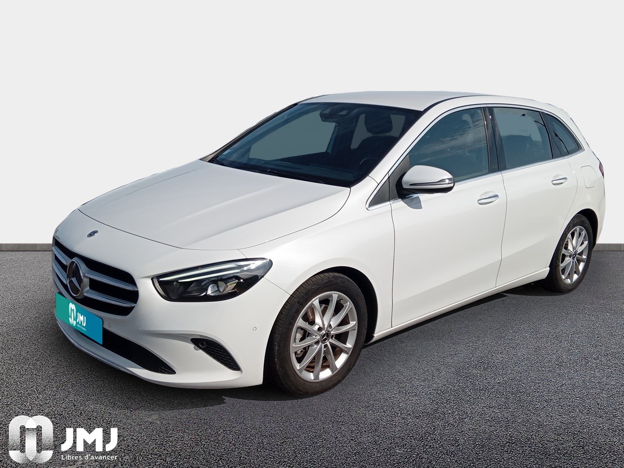 Mercedes Classe B